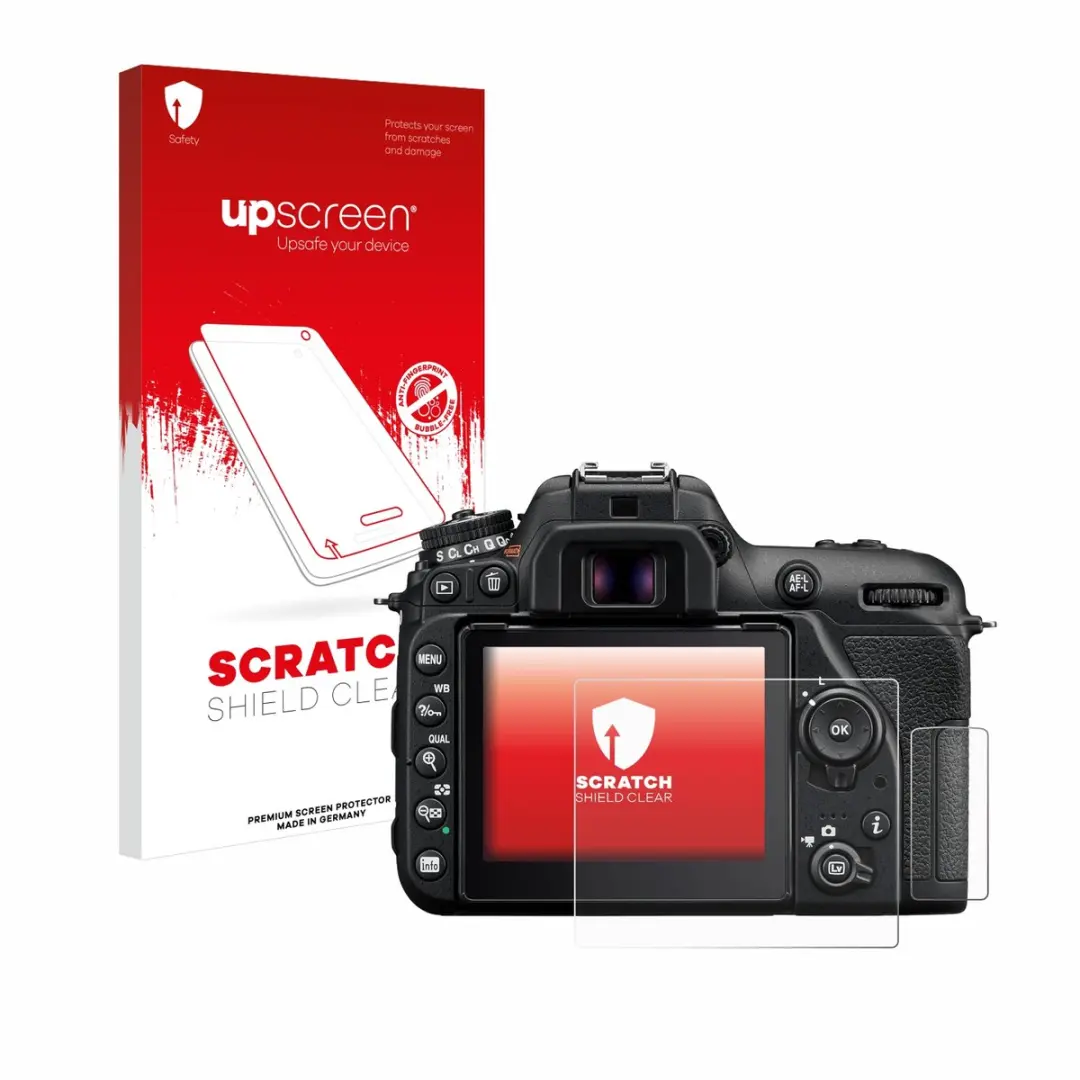 upscreen