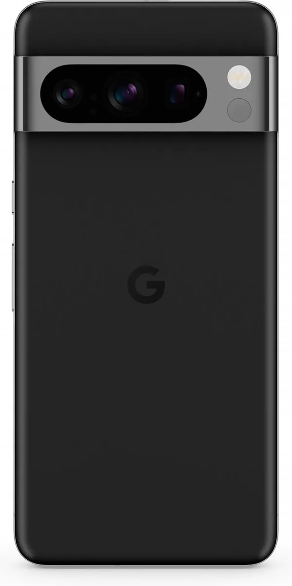 Google Pixel 8 Pro GA04890-GB - 12GB/256GB - Zwart