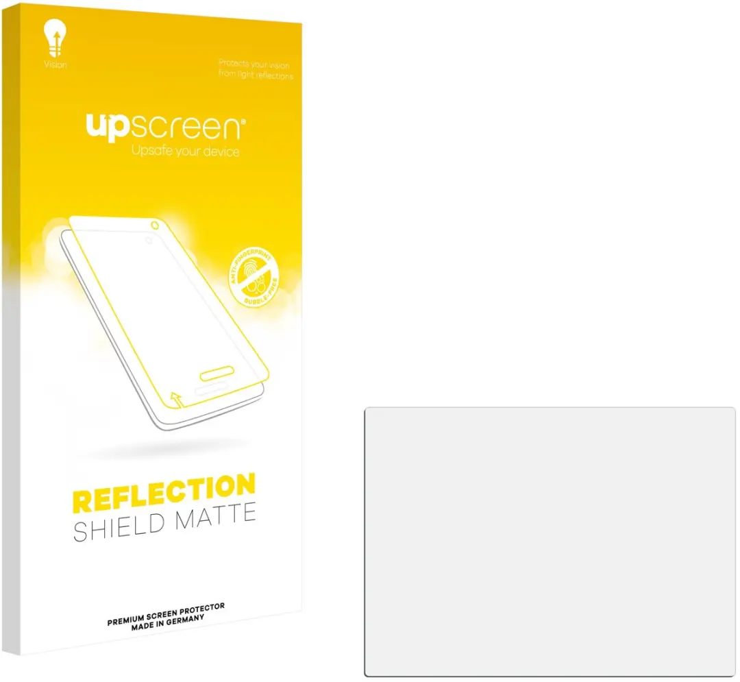 upscreen Sony DSC-RX100 VII Screenprotector - Matte - afbeelding 4 van 6