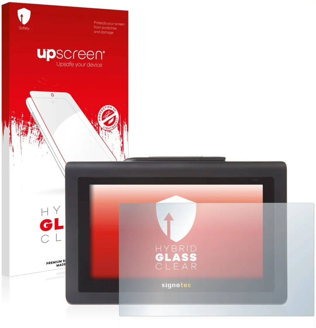 upscreen