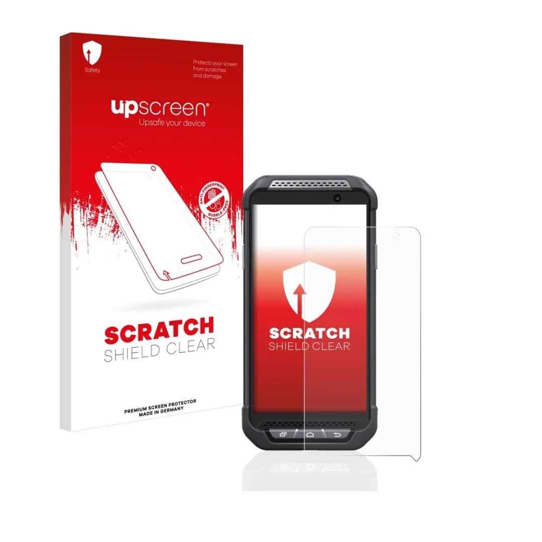 upscreen Screenprotector Point Mobile PM85