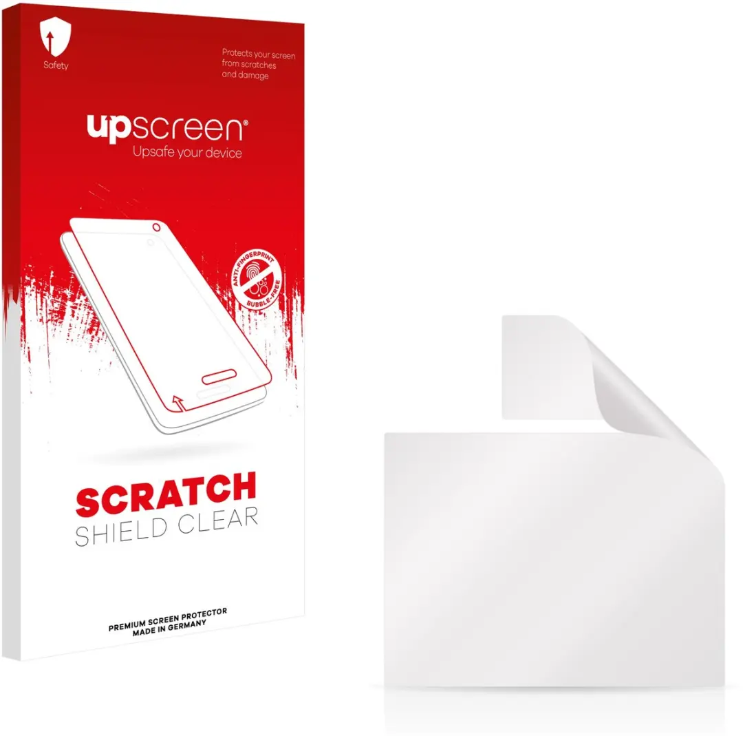 upscreen Scratch Shield Screenprotector Canon EOS R3 - afbeelding 4 van 6