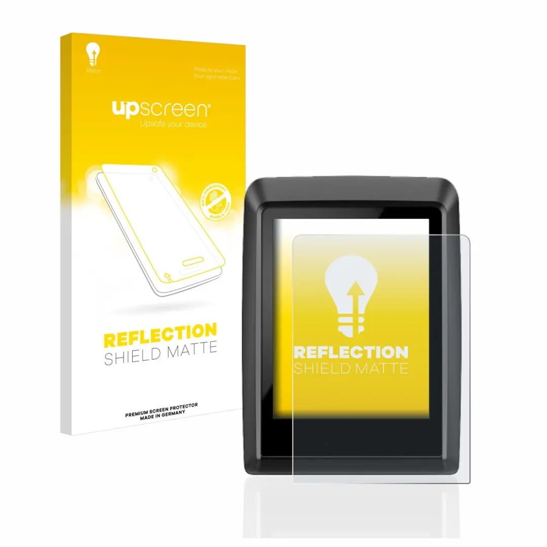 upscreen Bosch Kiox 300 Screenprotector