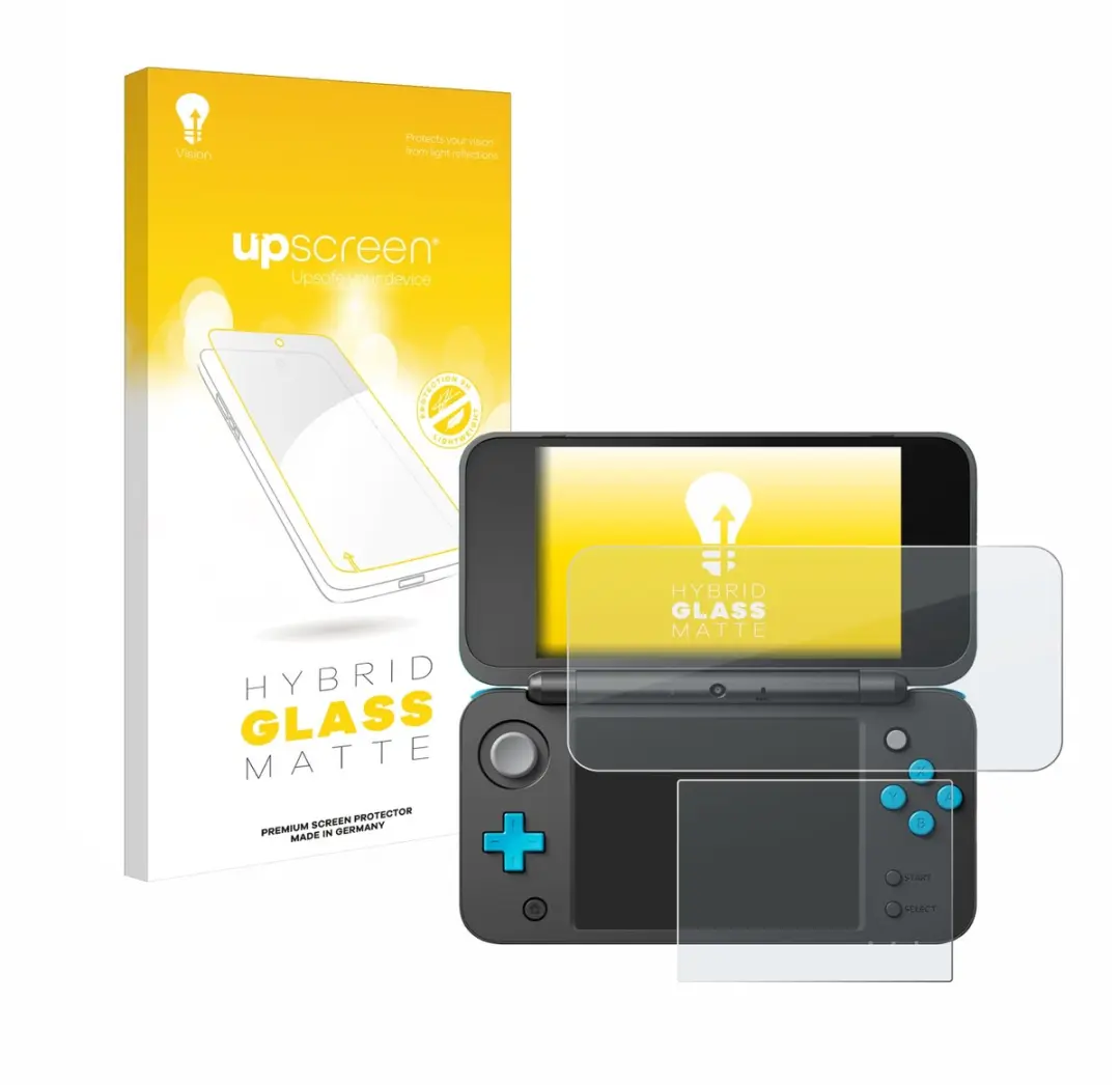 upscreen