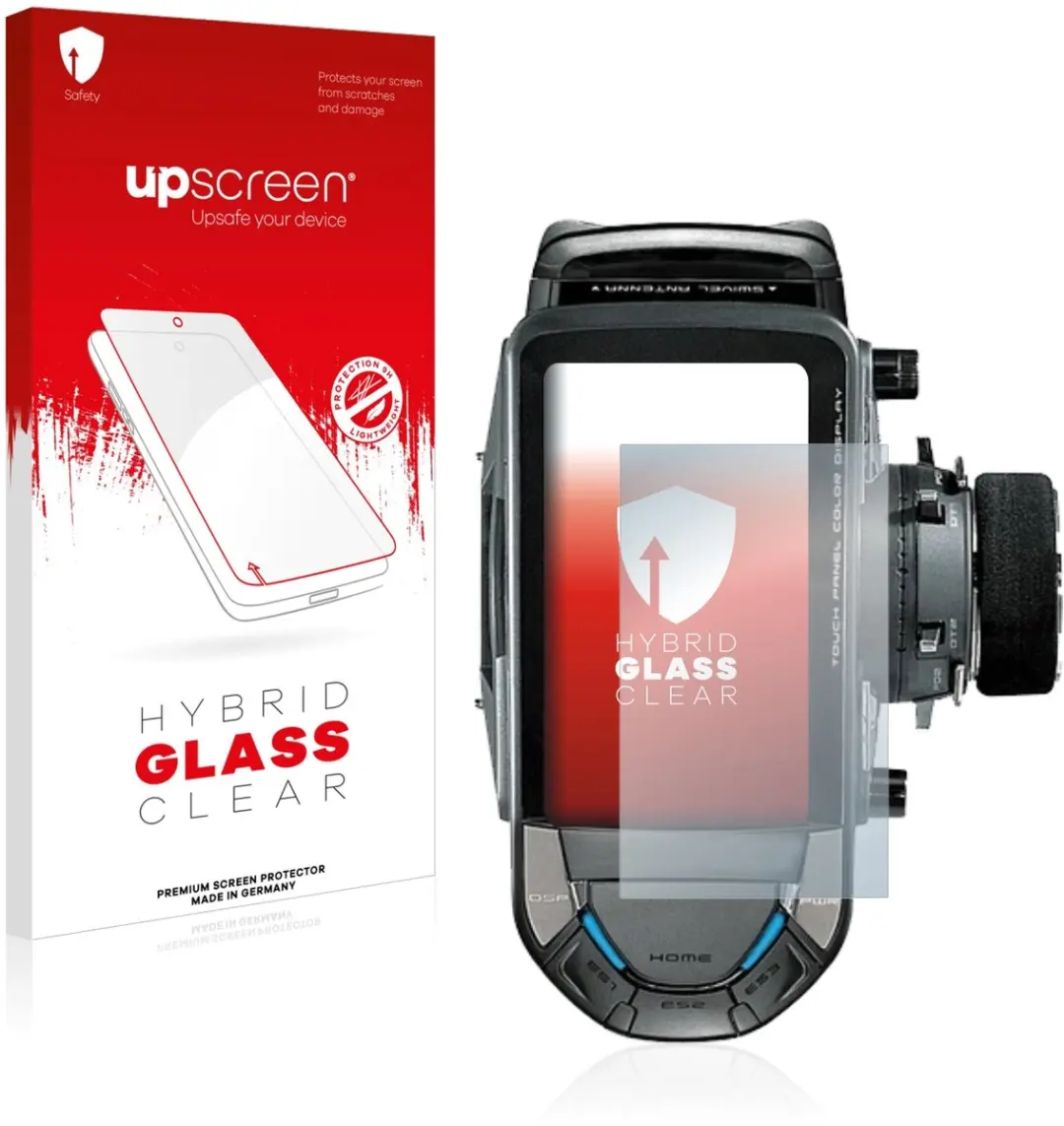 upscreen