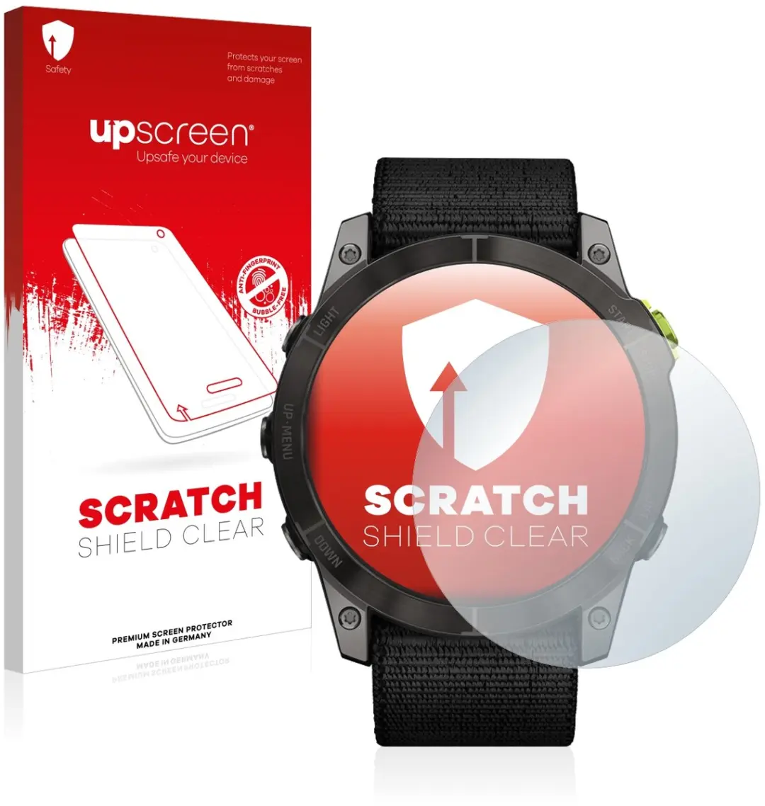 upscreen