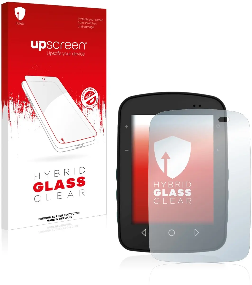 upscreen