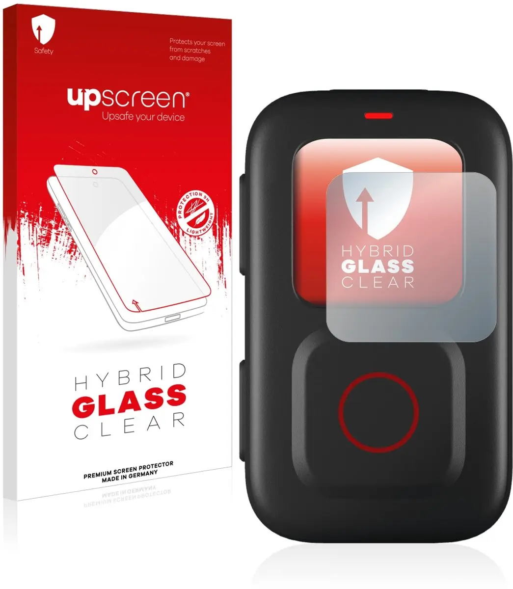 upscreen