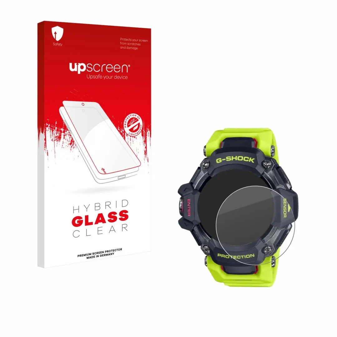 upscreen