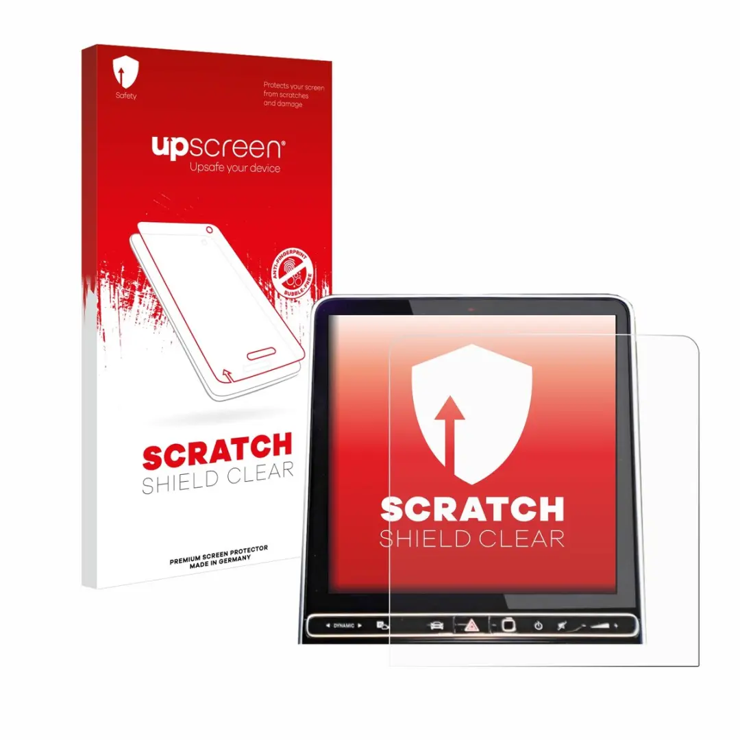 upscreen Screenprotector Mercedes-Benz GLC X254