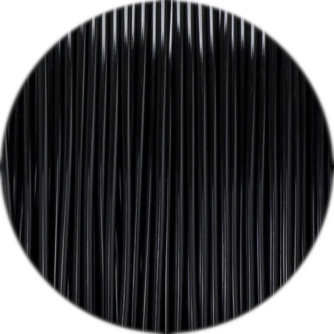 Fiberlogy ASA Filament 1.75mm - Zwart
