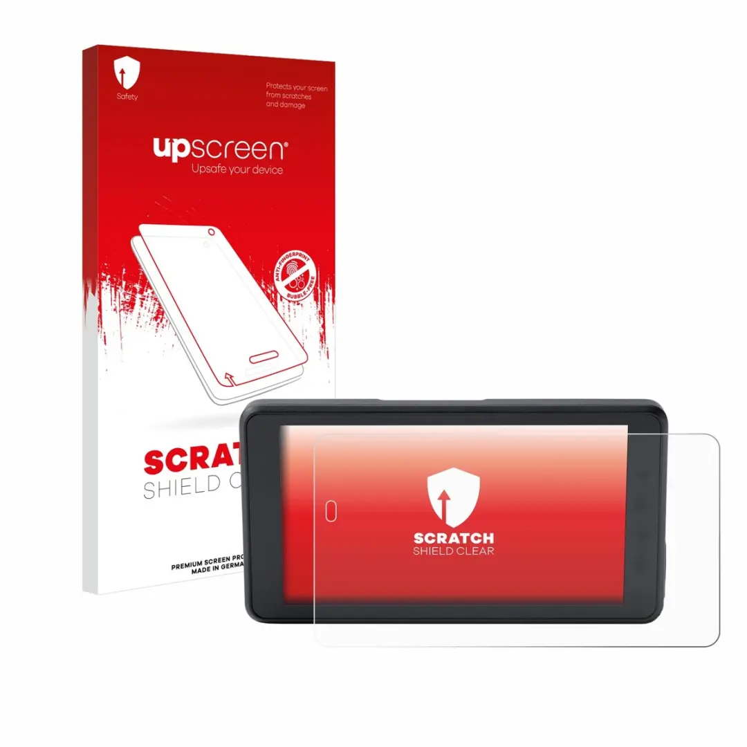 upscreen BMW ConnectedRide Navigator Screenprotector 2851294
