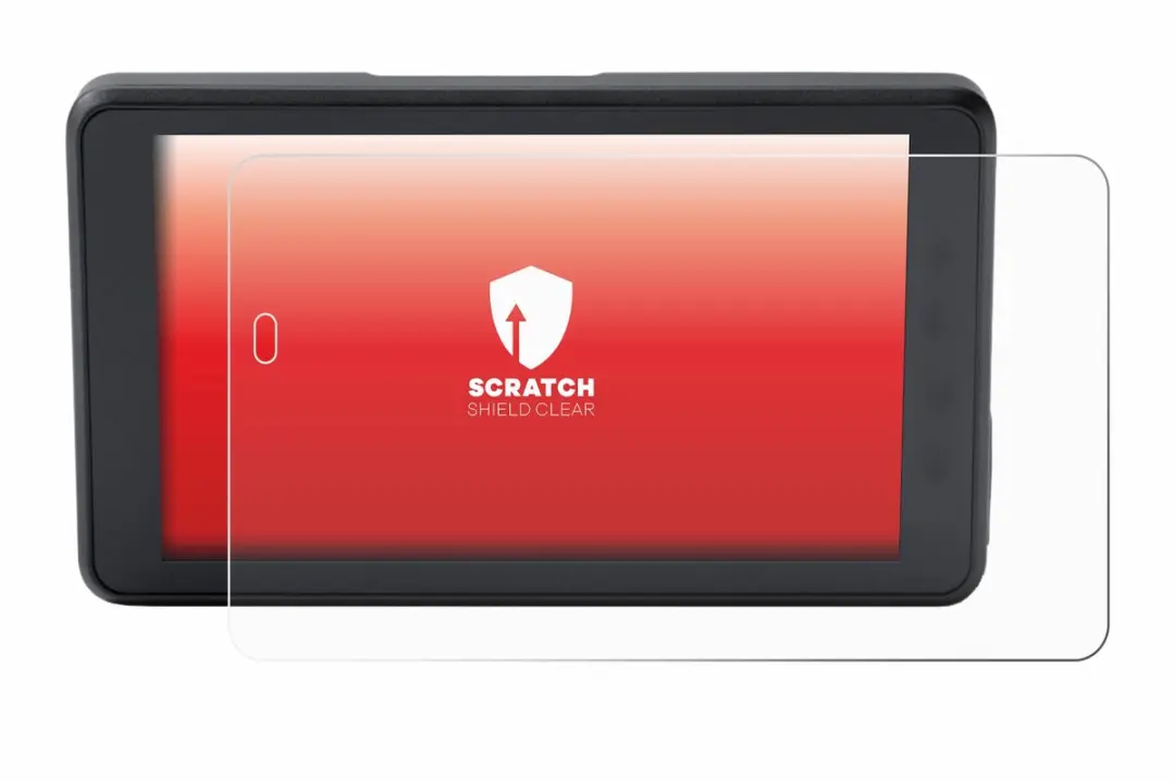 upscreen BMW ConnectedRide Navigator Screenprotector 2851294 - afbeelding 5 van 6