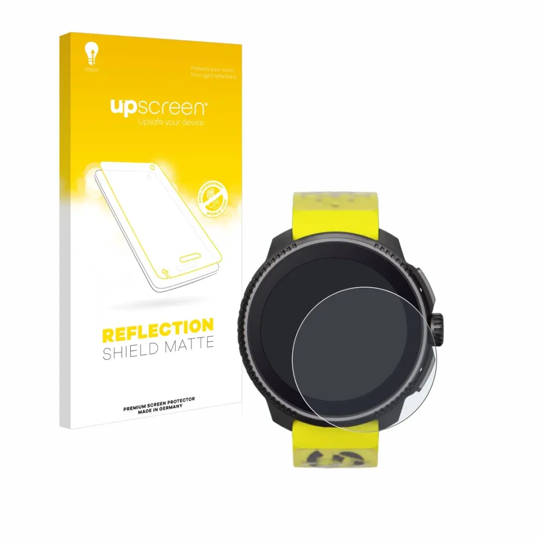 upscreen Suunto Race / 2 Screenprotector