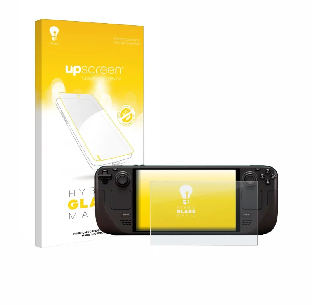 upscreen
