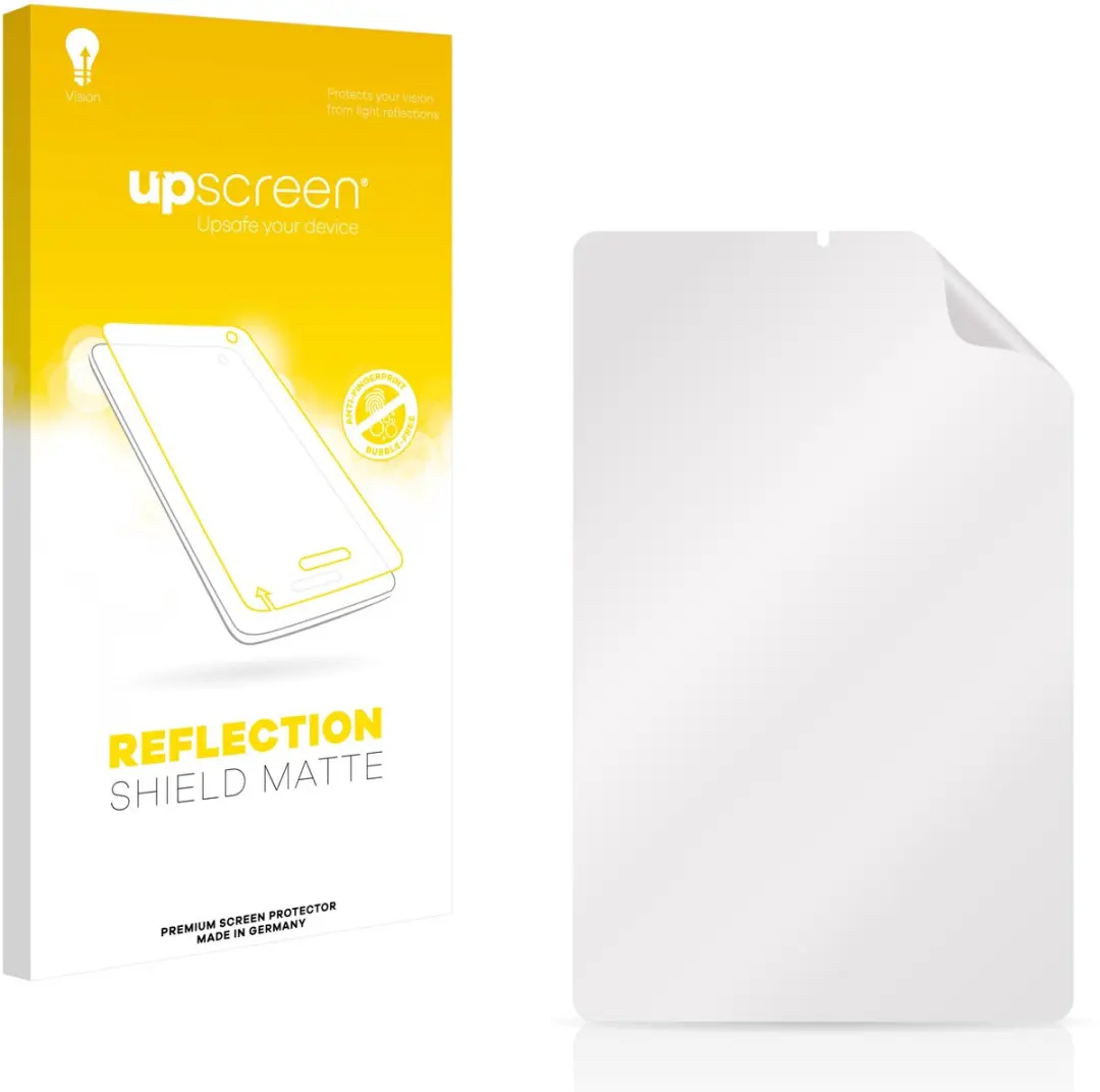upscreen Screenprotector Galaxy Tab S6 Lite 2024 - Mat - afbeelding 4 van 6