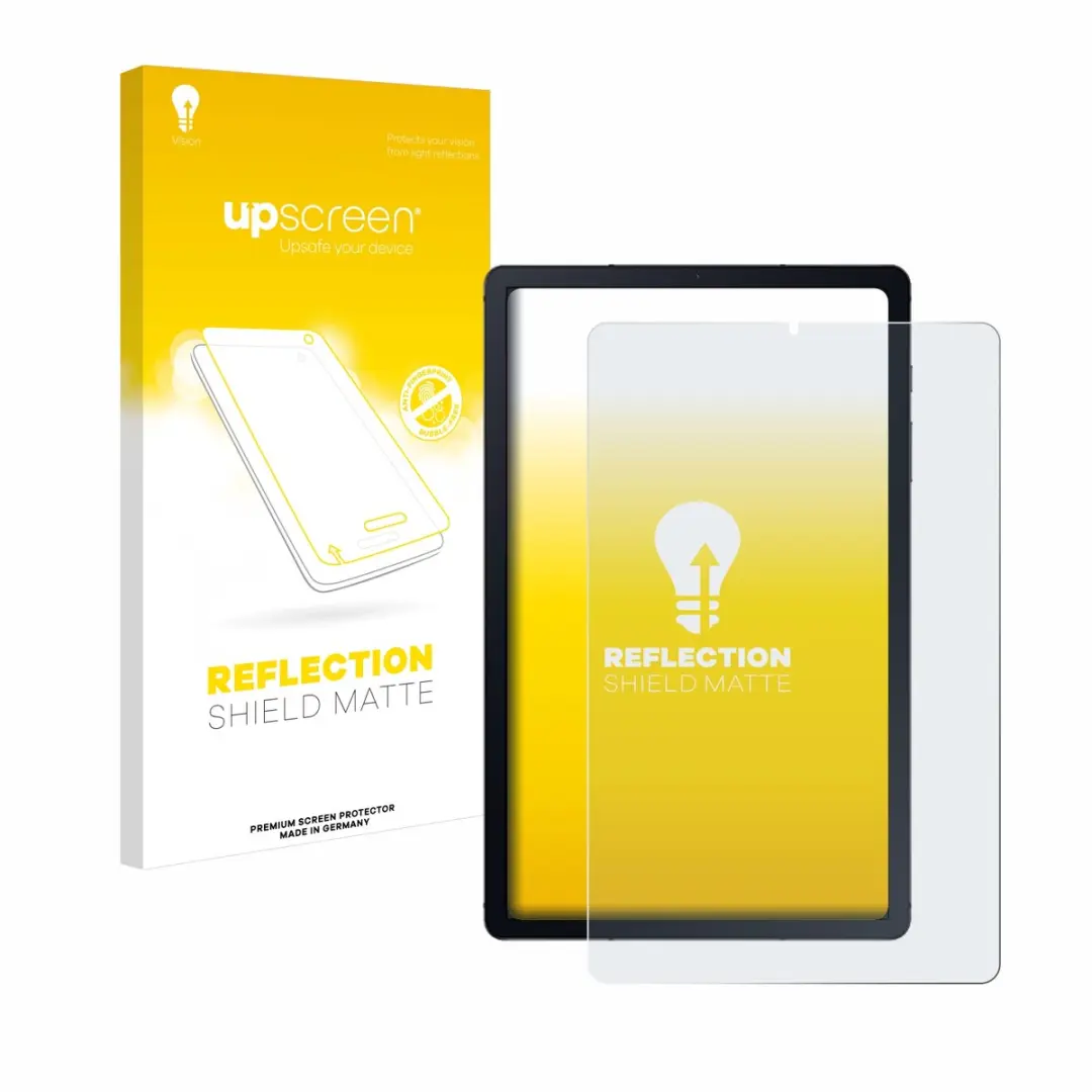 upscreen Screenprotector Galaxy Tab S6 Lite 2024