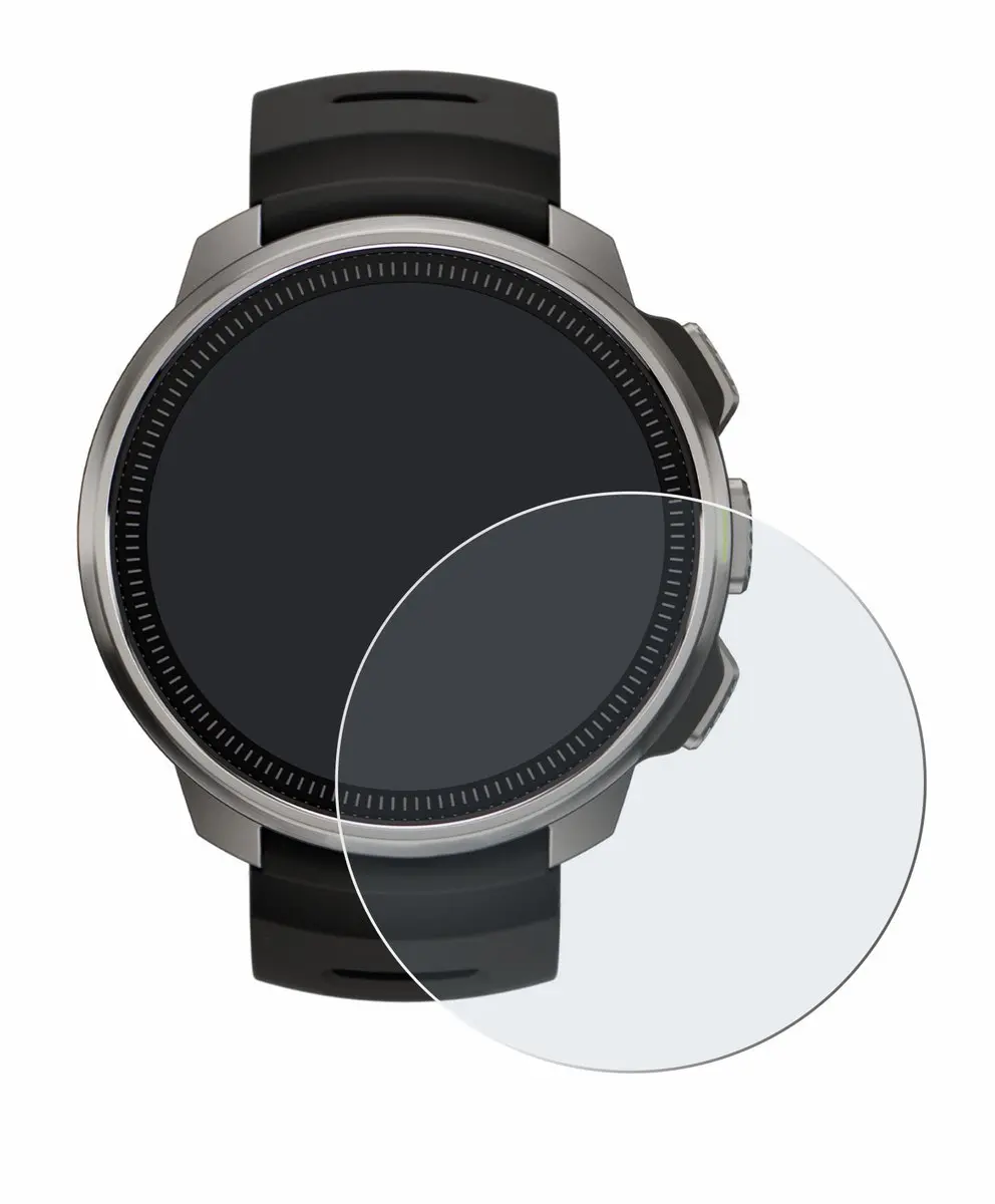 upscreen Reflection Shield Suunto Ocean Screenprotector - afbeelding 5 van 6