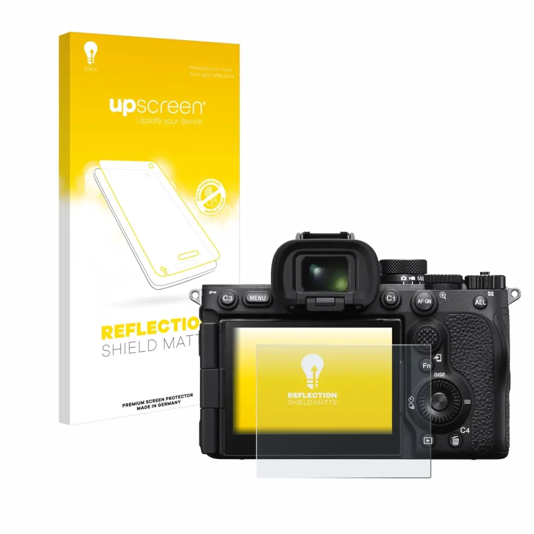 upscreen