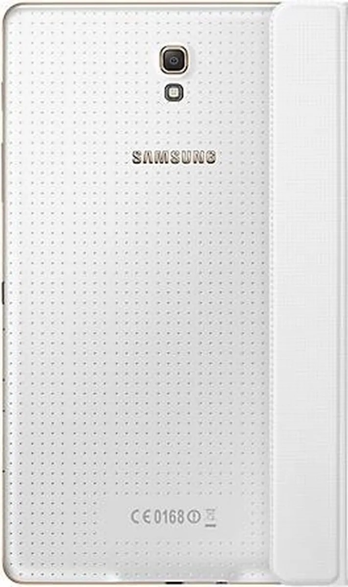 Samsung Simple Cover T70031600201 Tablethoes - Zwart