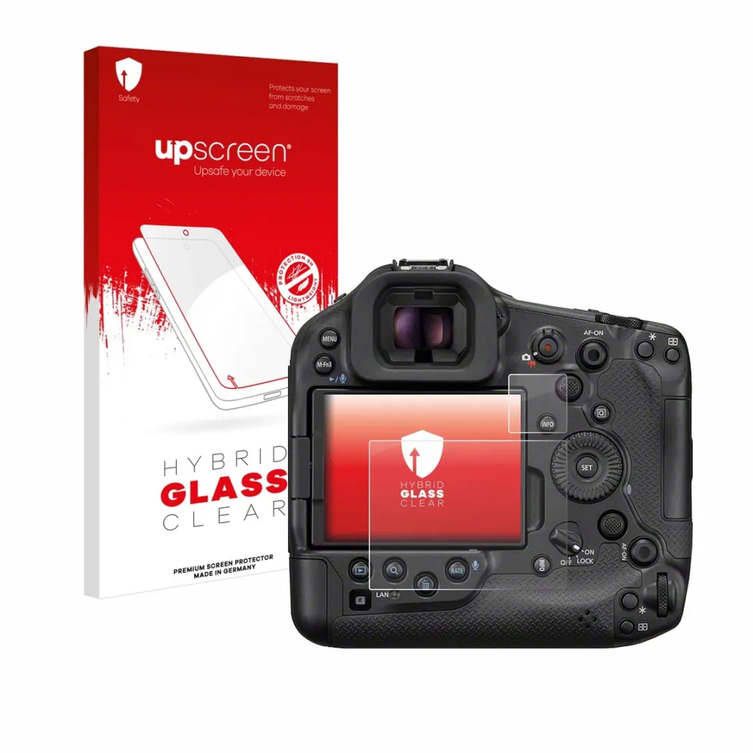 upscreen