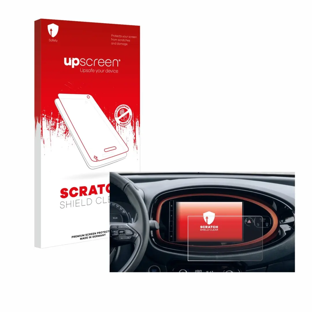 upscreen