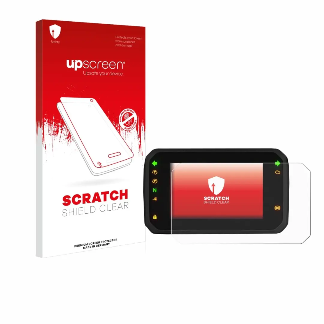 upscreen Screenprotector voor Honda ADV350