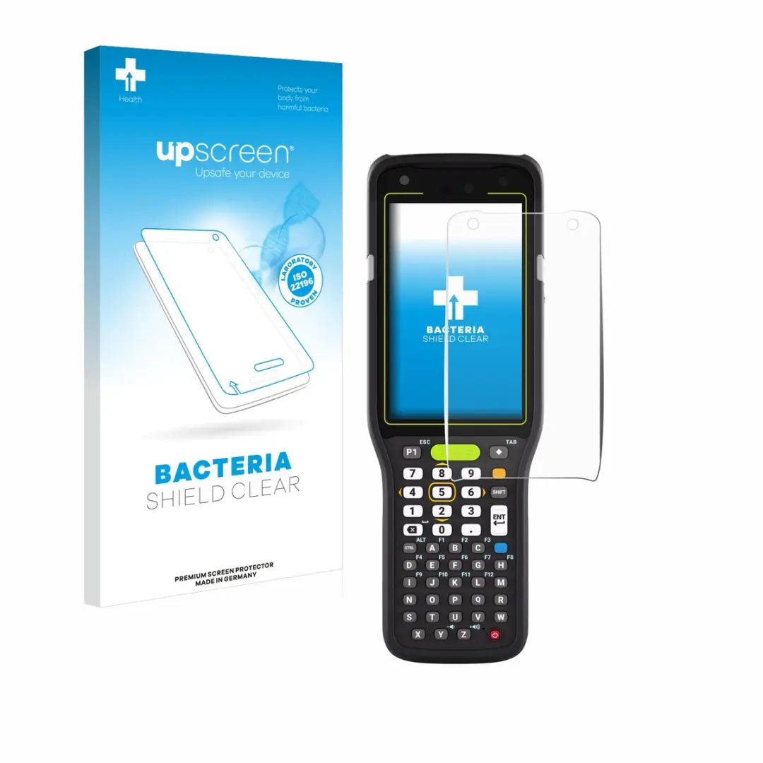 upscreen 2057909 Screenprotector Zebra MC3400/MC3450
