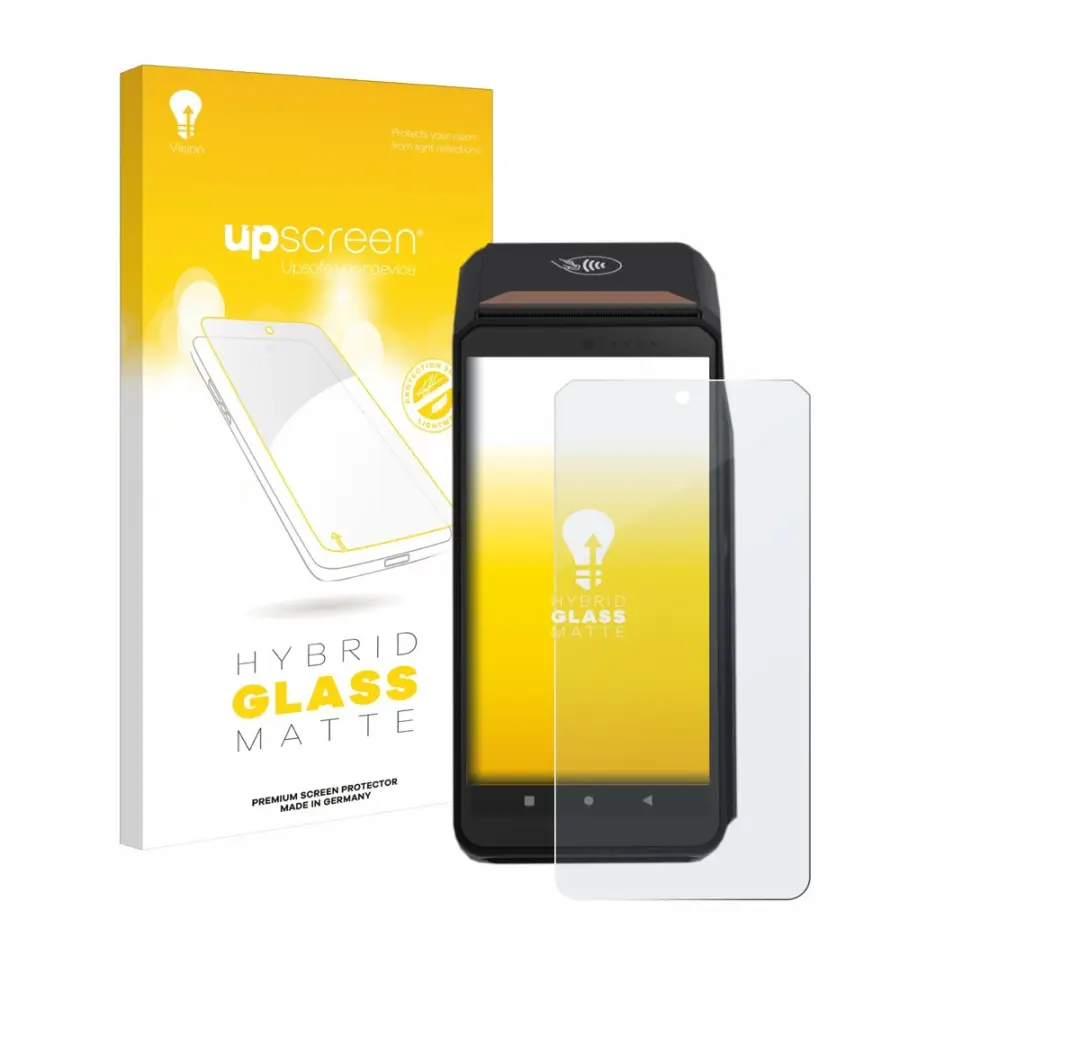 upscreen