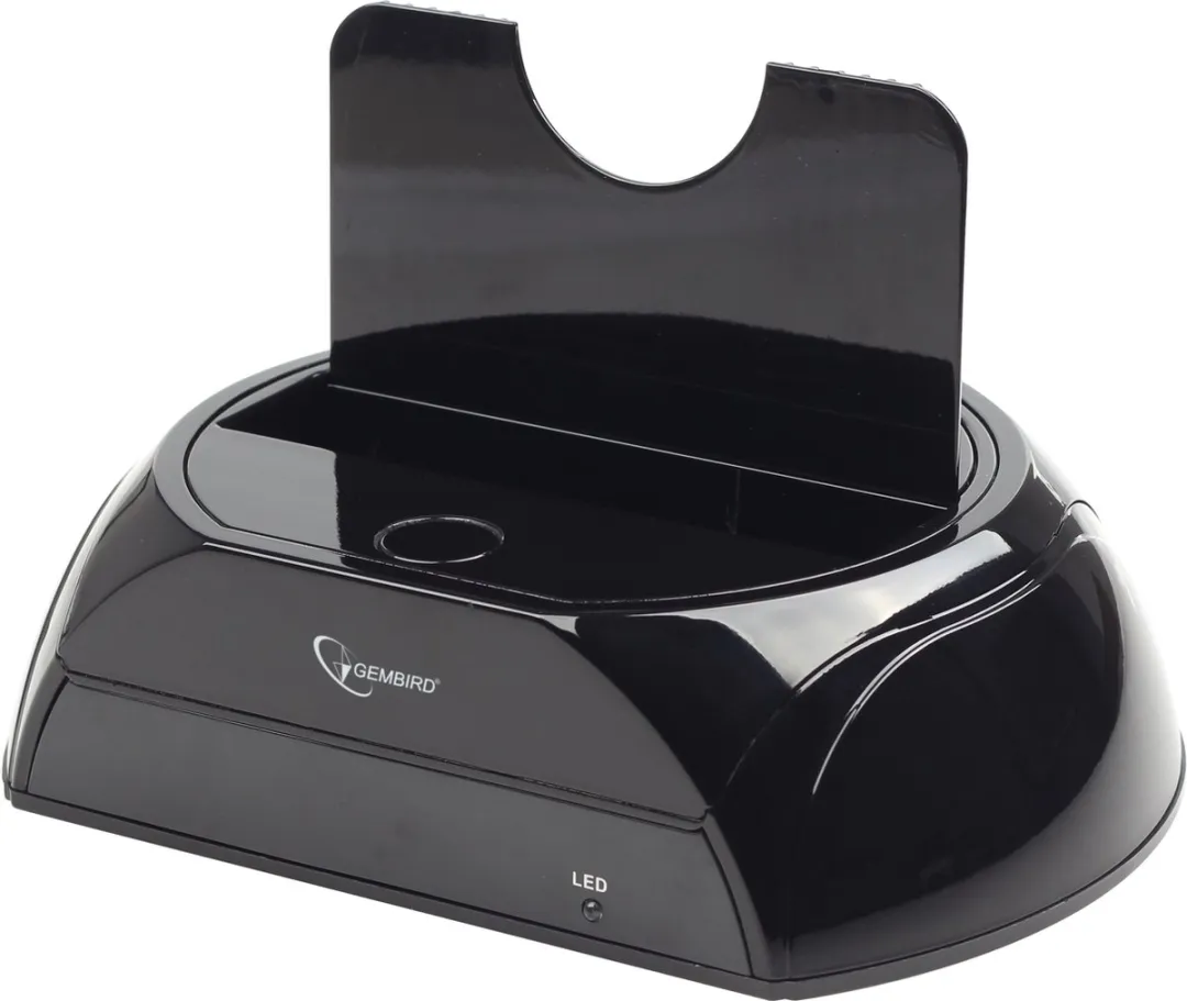 Gembird HD32-U3S-2 USB 3.0 Docking Station