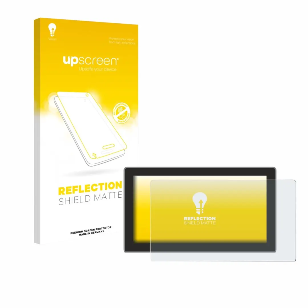 upscreen Cupra Tavascan 15 inch Screenprotector