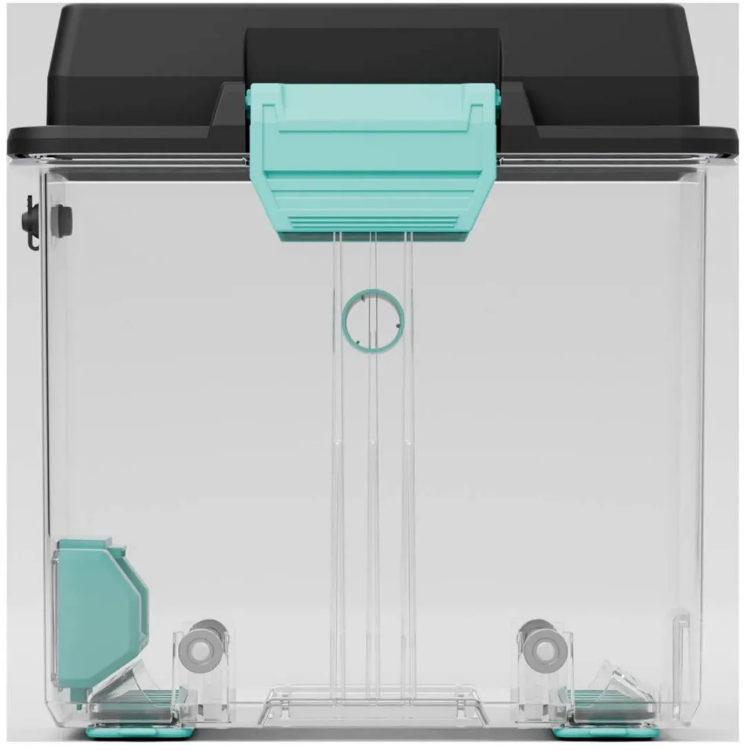 Polymaker PolyDryer Box PX01003 - Kleurloos