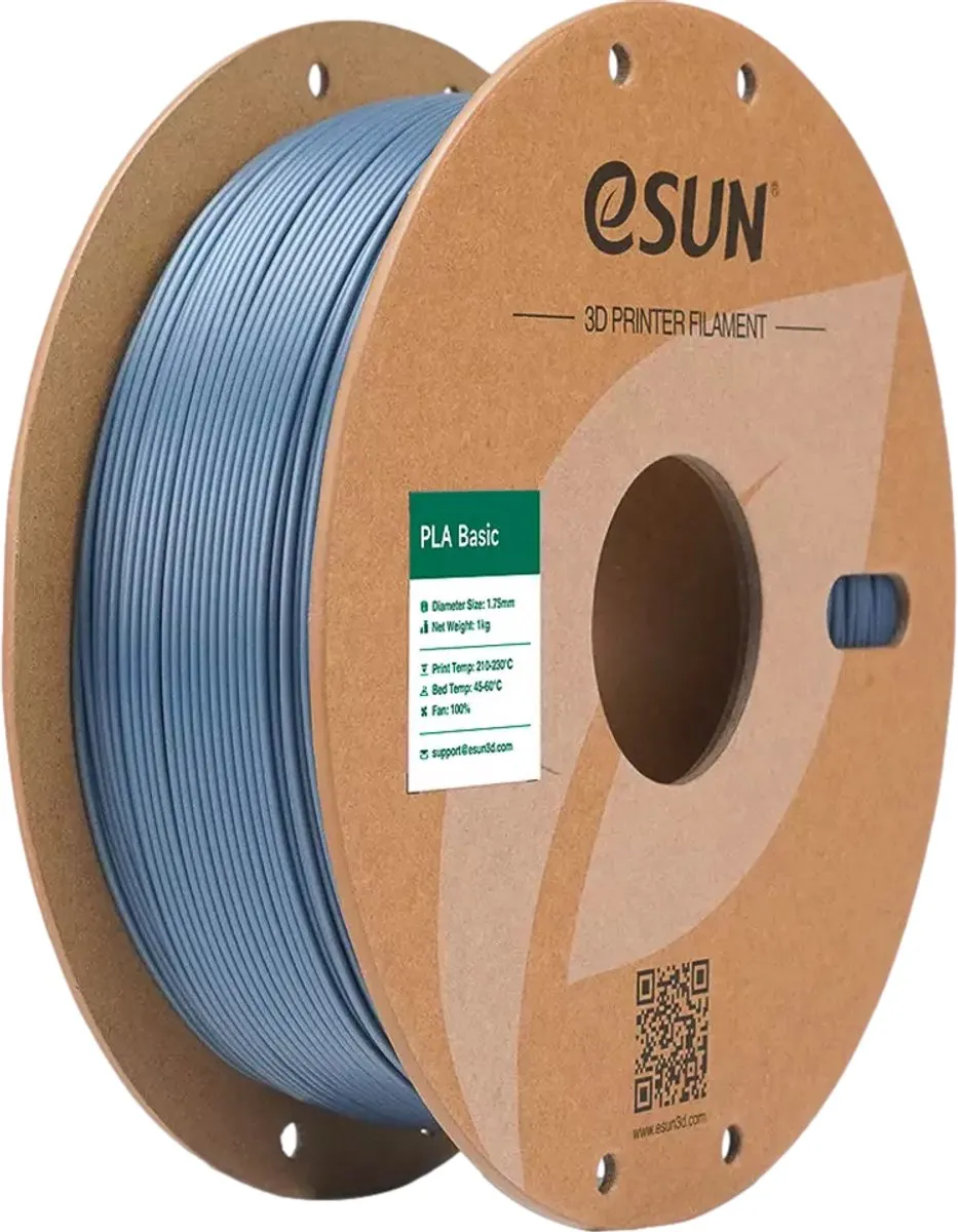 ESUN PLA 3D Filament 1,75mm 1kg