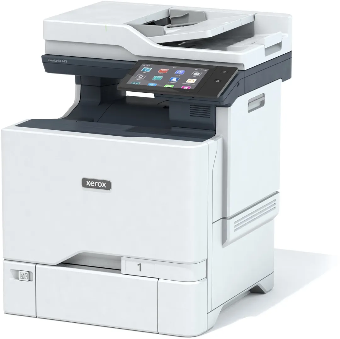 Xerox VersaLink C625 C625V_DN Multifunctioneel - A4 - 50 ppm - 650 Vel