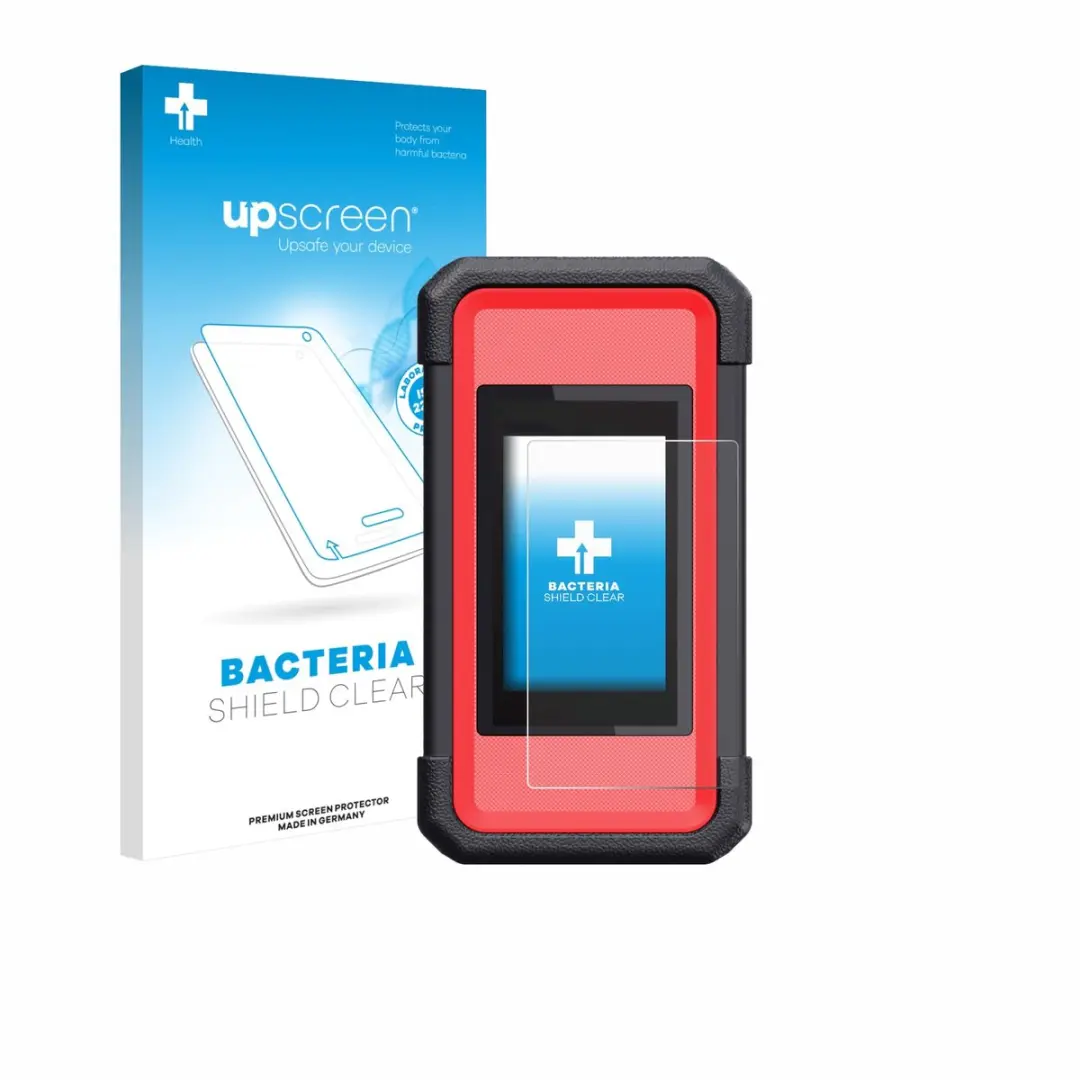 upscreen