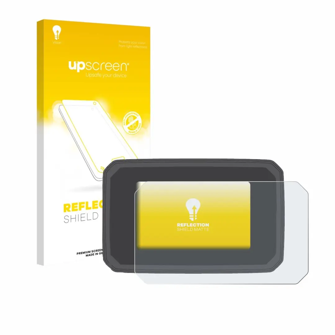 upscreen Honda Forza 750 2025 Screenprotector