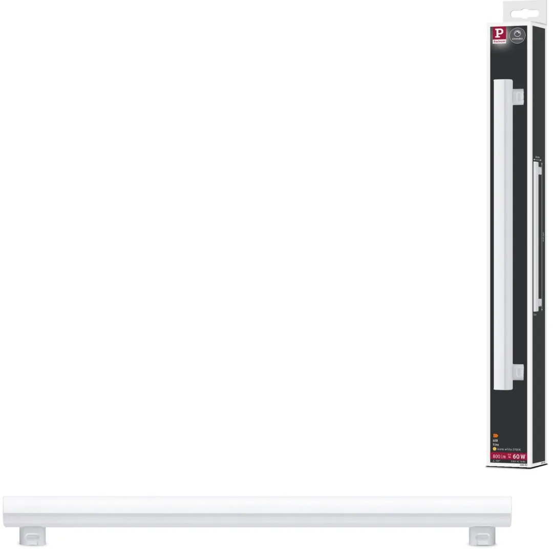 Paulmann LED-buis S14s 500mm 8W 800lm
