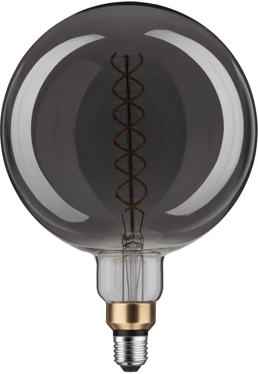 Paulmann 1879 Filament LED BigGlobe E27 7W 200lm - Rookglas