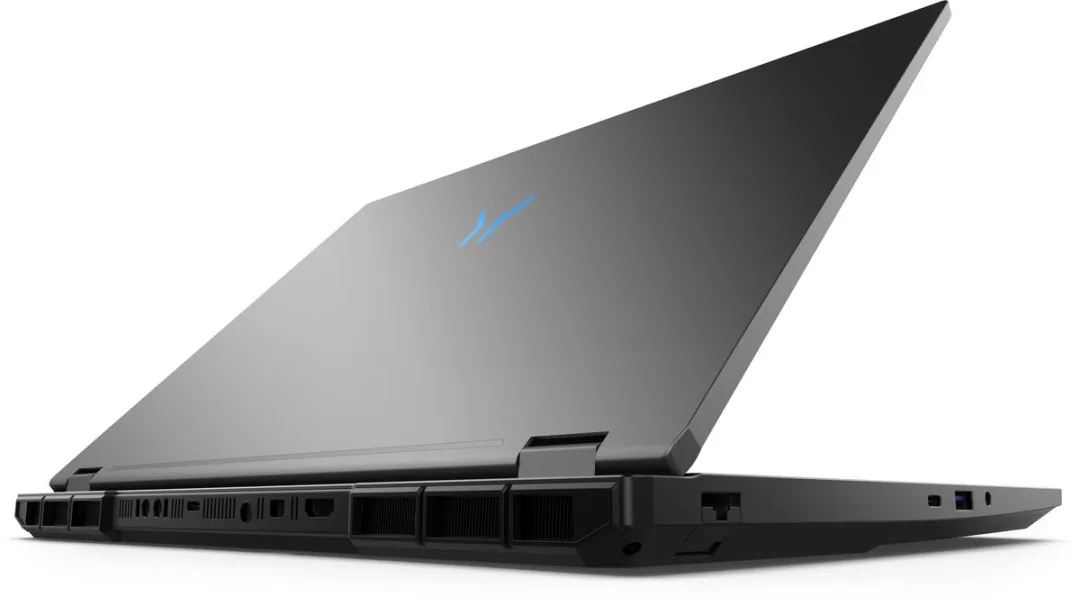 ERAZER Beast 16 X1 Gaming Laptop - RTX 5080 - 32GB RAM - 2TB SSD