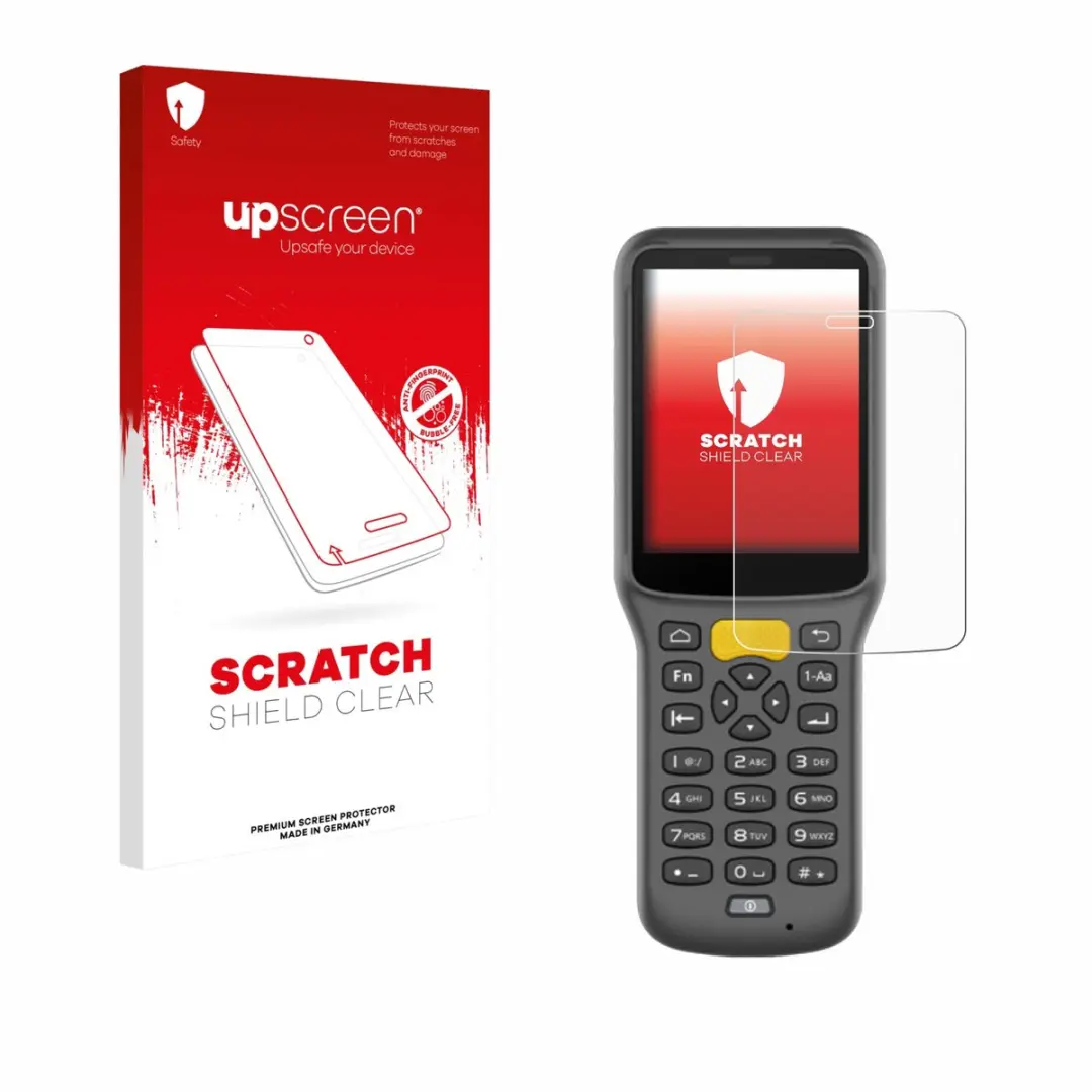 upscreen