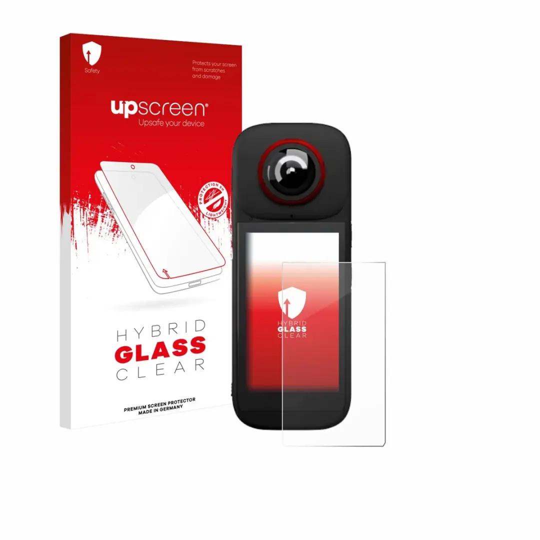 upscreen