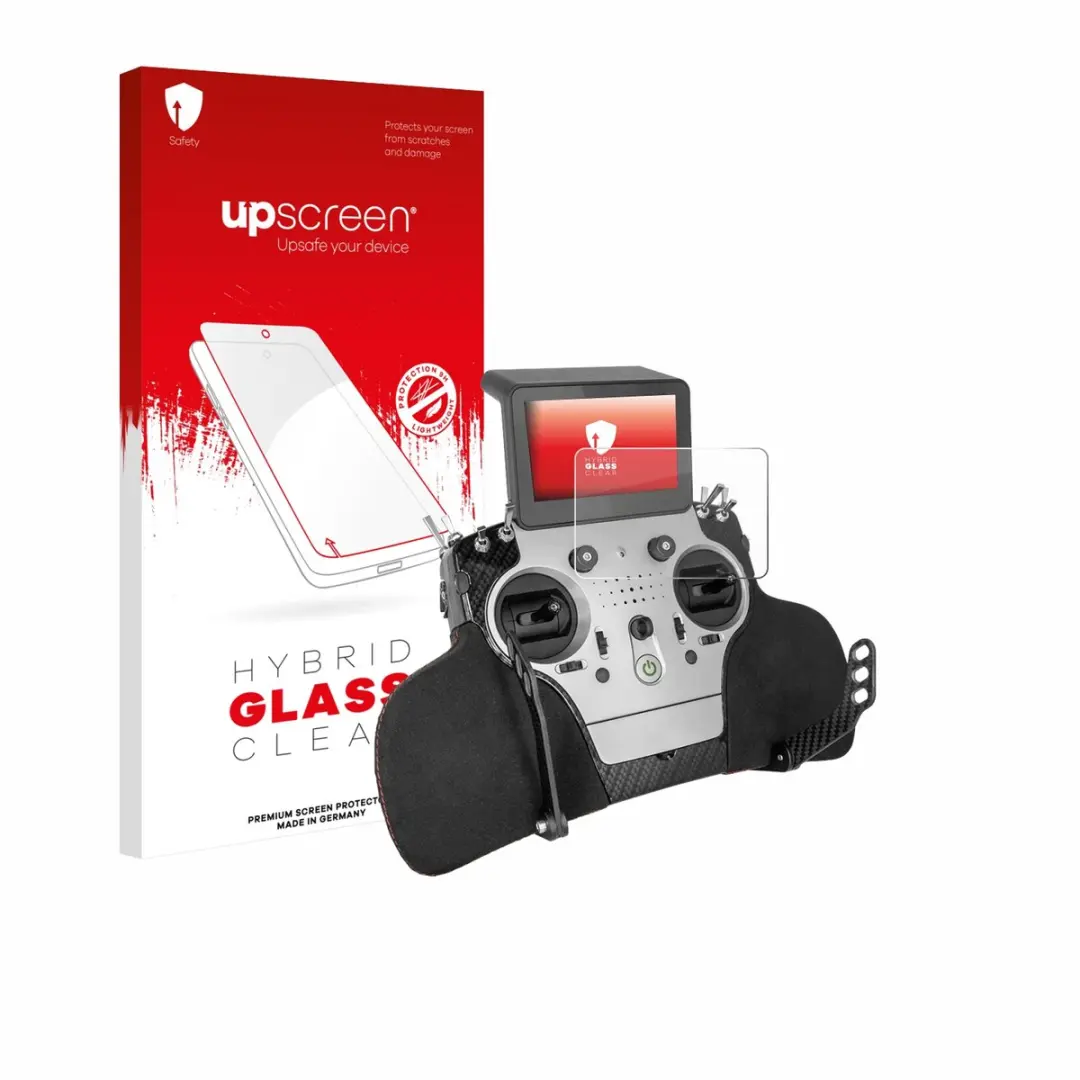 upscreen