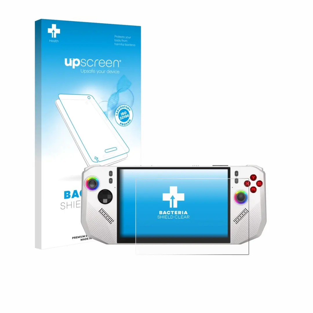 upscreen