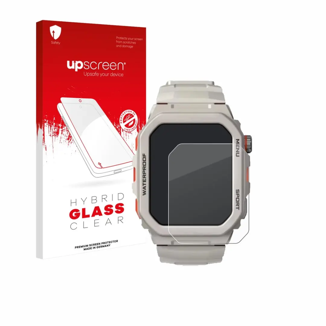 upscreen