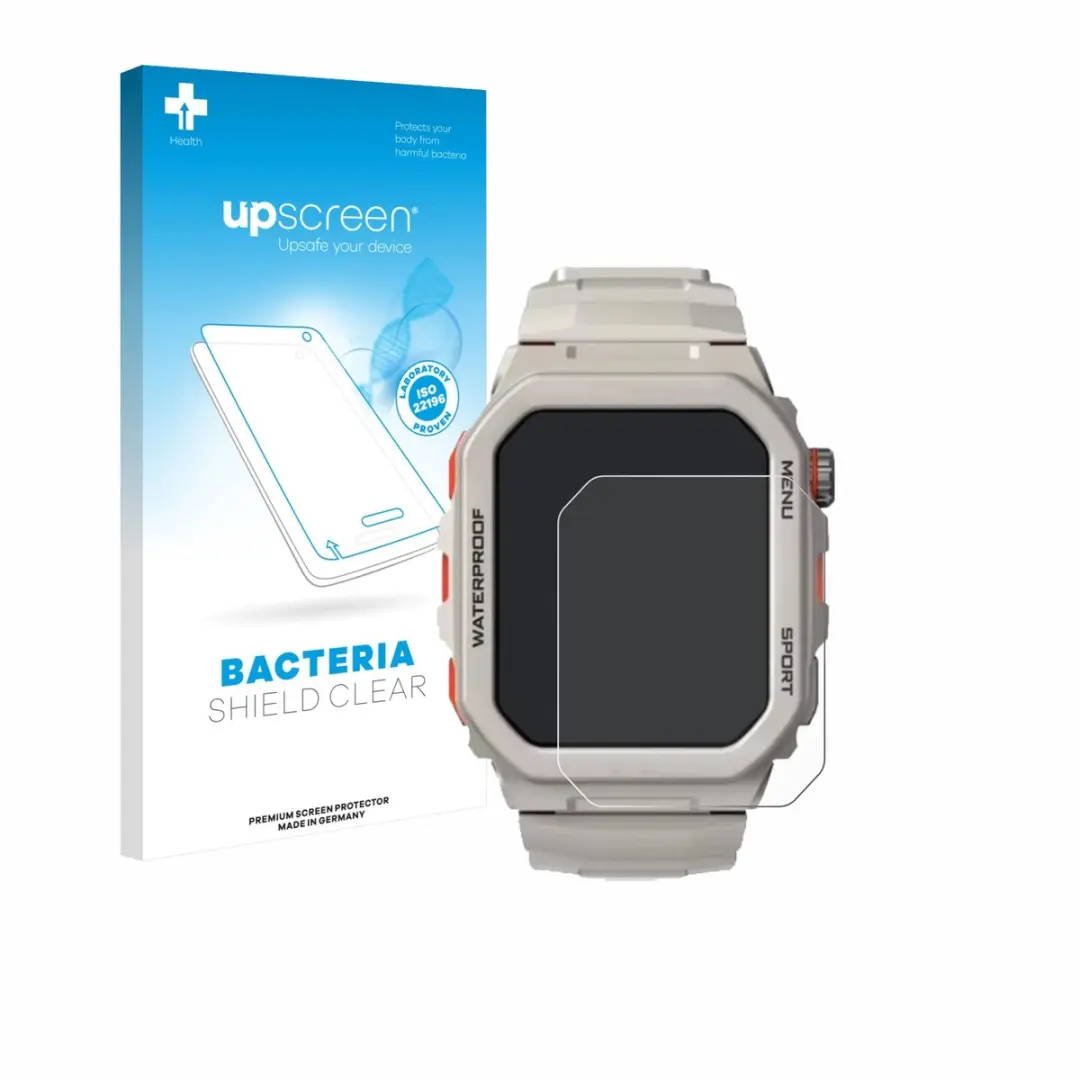 upscreen