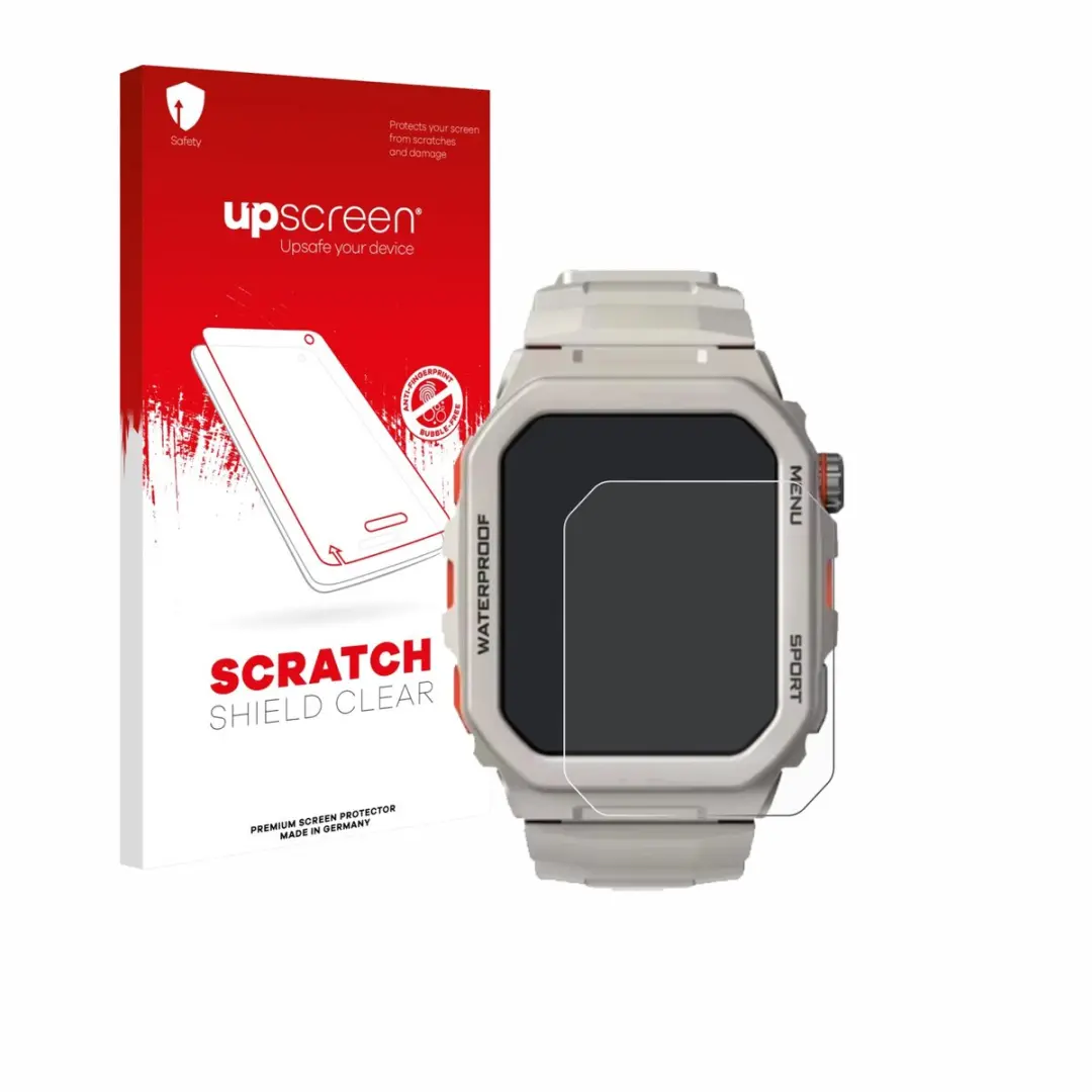 upscreen