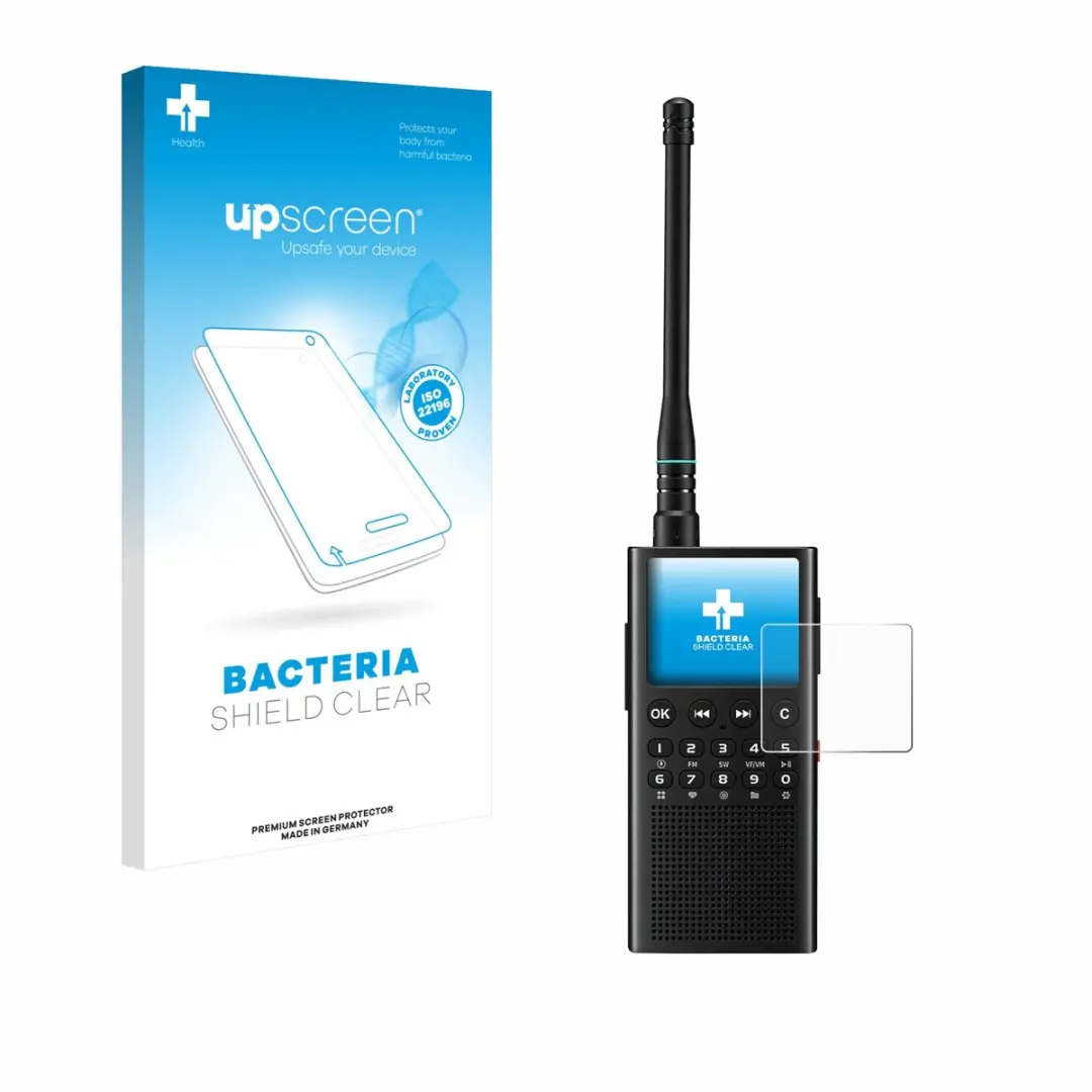 upscreen