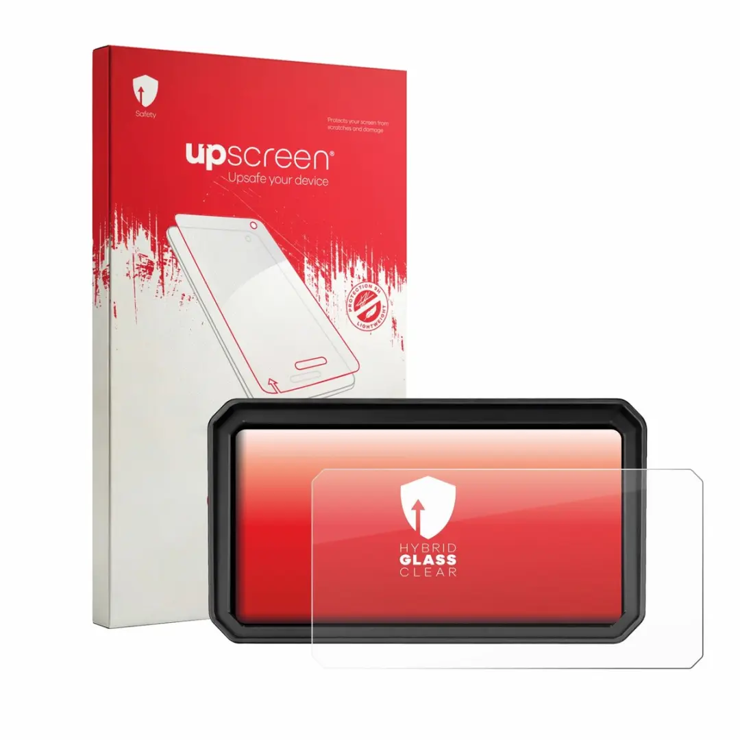 upscreen