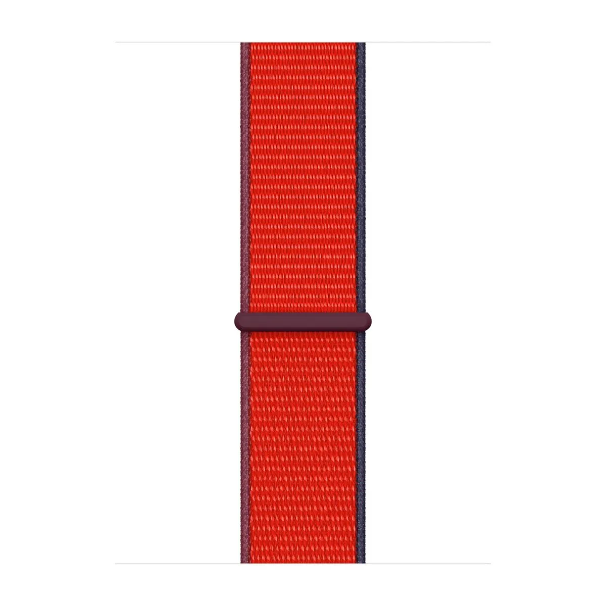 Apple Sport Loop Apple Watch Band - Rood MG463