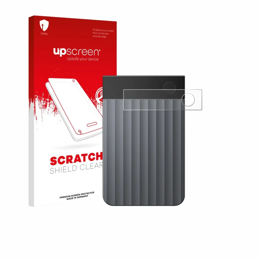 upscreen Screenprotector PLAUD Note Pro